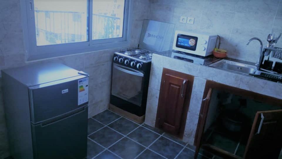 Makeena Berry Cosy Mboa - Hydrocarbures Douala Extérieur photo
